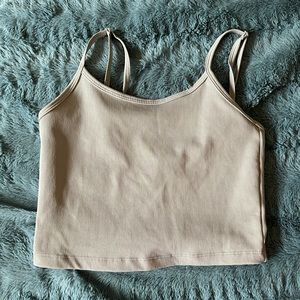 Balance Athletica Key Tank